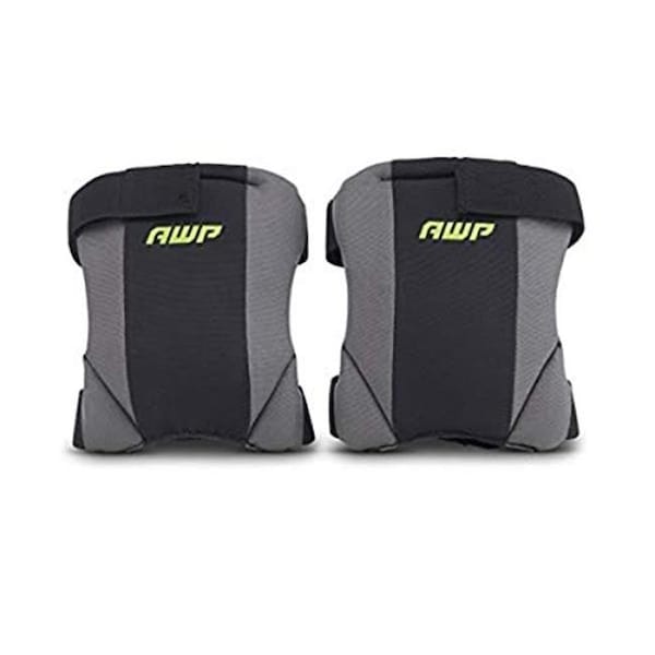 Big Time Products Big Time Products 100863 AWP Lowprofile Kneepads 100863 - main
